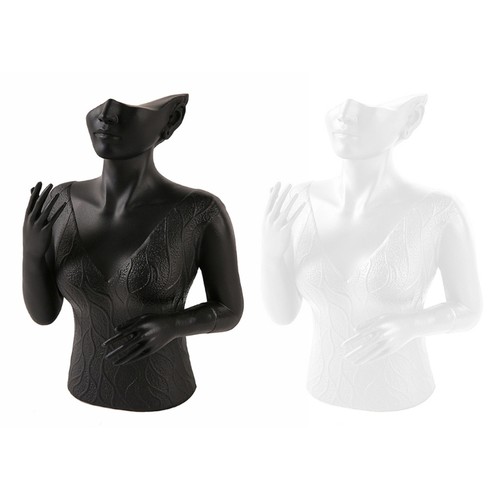 Artistic jewelry display - jewelry,