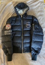 Alpha Industries Puffer Jacket