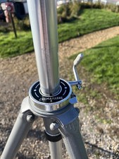  Vintage Gitzo Cremaillere 3