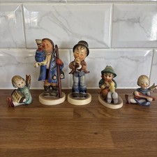 Goebel Hummel Figurines Job