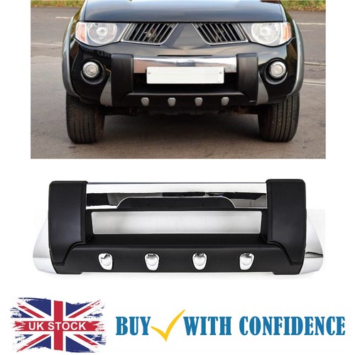 Front bumper protector - bumper,