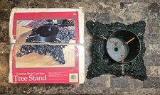 VTG HEAVY VICTORIAN STYLE CAST