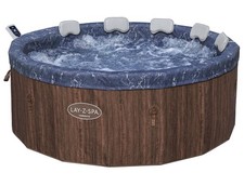 Lay spa toronto thermacore - lay-z-spa,