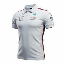 Mercedes Petronas AMG Formula