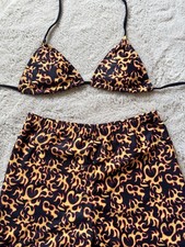 Fire Flame Festival Rave