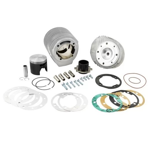 Vmc explorer 244cc cylinder - vmc,