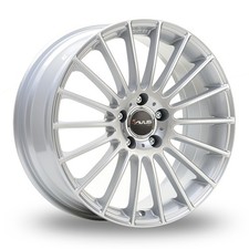 7x17 avus racing - 4x,
