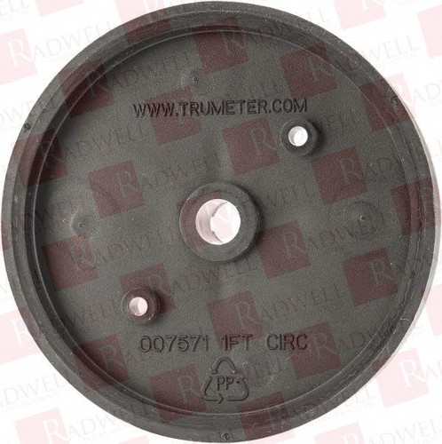 Trumeter 7571 new - trumeter, /