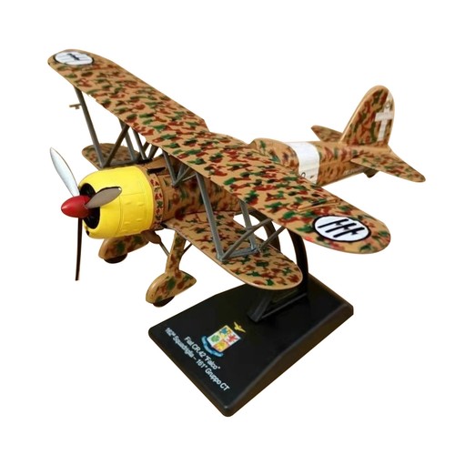 New 11cm diecast alloy 72 - diecast, 1/72