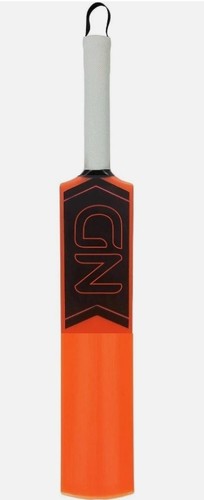 Kids plastic cricket bat - nd,