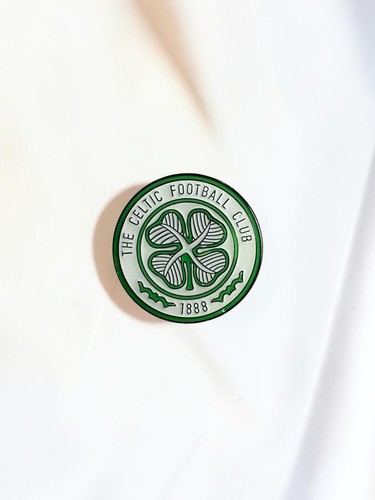 Pin celtic glasgow fc - glasgow,
