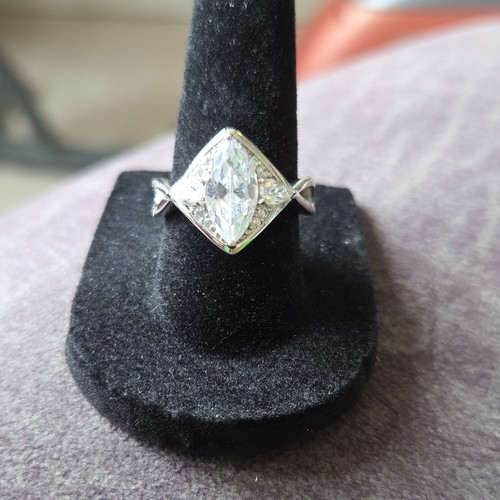 Qvc signed sterling silver - signed,