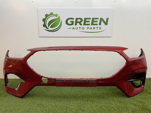 Facelift 2020 on - mg, 2020-on