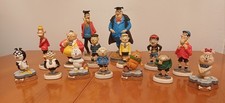 The Bash Street Kids, Classics 2b Figurines