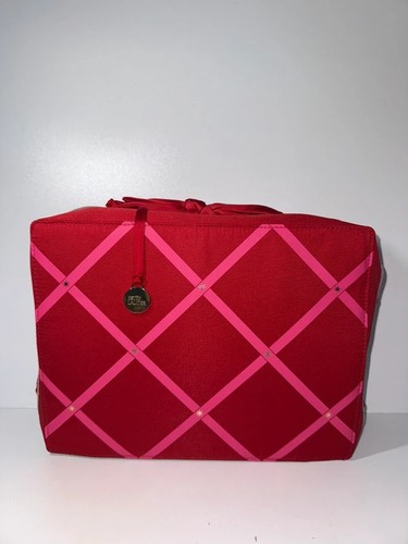 Estée lauder red pink - red,