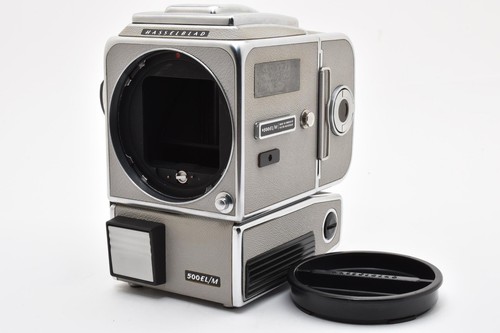 Hasselblad 500el 20th - hasselblad, 500el/m