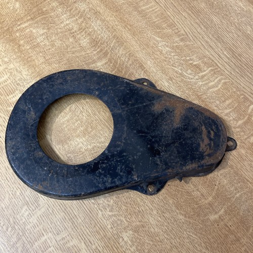Honda ss50 ss50z pedal - ss50z, z
