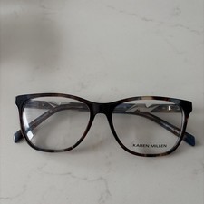 KAREN MILLEN KM138 TORTOISE