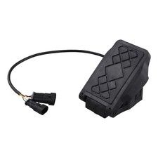 Electric Forklift Stacker YT005 Scrubber Accelerator 12-60V R3C23705