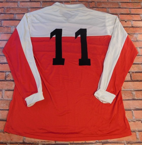Ennerre 11 soccer - no.,