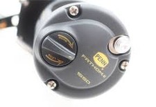 Penn Fathom II 12 SD Mag