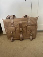 Ted Baker Sport Bag Camel