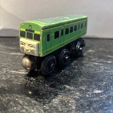 Thomas The Tank Engine &