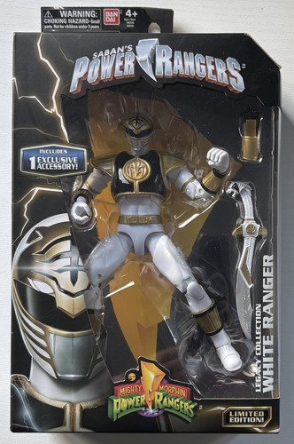 2014 bandai mighty - mighty, morphin