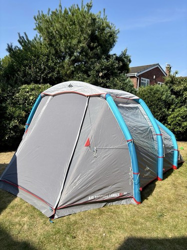 Decathlon quechua air - decathlon,