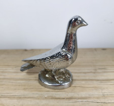 Vintage Car Mascot carrier