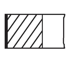 1X 81 51 1 5-1 75-2 PISTON