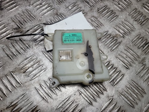 Ford mondeo mk2 1996 2000 - ford,