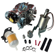 Carburetor YFA 1 Barrel For