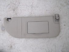 sun visor rh CITROEN C3 1.4