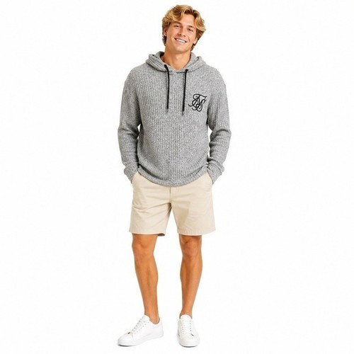Siksilk hoodie mens - siksilk,