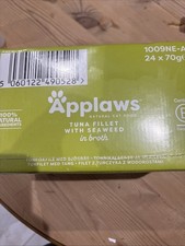 Applaws Tuna Fillet with