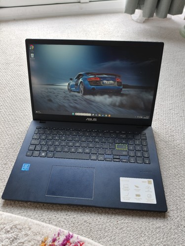 Asus e510 laptop intel - asus, 15.6"