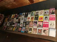 8-track stereo cartridge job