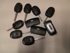 JOB LOT OF TEN GENUINE FORD