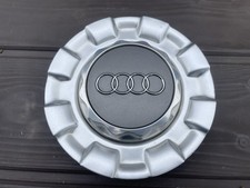 Single genuine audi - genuine, bbs
