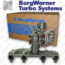 038253056EX Turbocharger