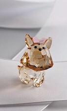 SWAROVSKI LOVLOT PUPPY DIXIE
