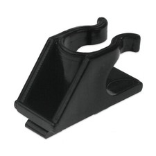 POLAR SHELF SUPPORT CLIP PLASTIC AA066 REFRIGERATED DISPLAY FRIDGE CAN COOLER