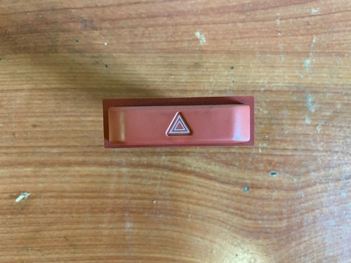 Nissan trail 2002 - 2002, hazard