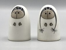 Vintage Salt Pepper Shaker