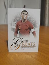 Futera Unique The Greats