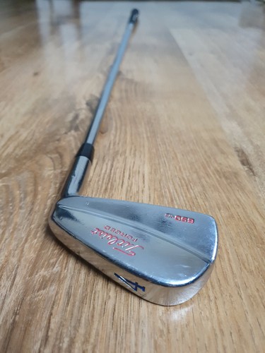 Titleist 690 forged iron - 690.mb,