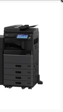 Toshiba e-STUDIO 4505AC Colour Photocopier/Copier. 200 Page prints