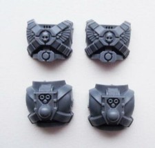 Warhammer 40K 2 Space Marine