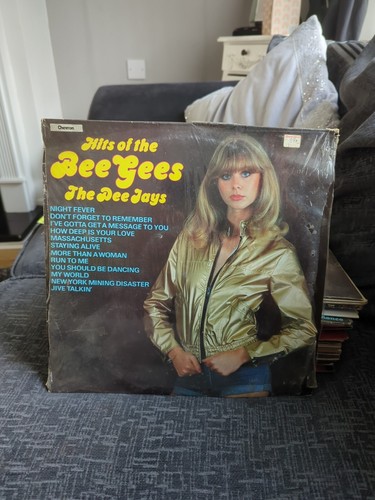 The dee jays hits - (3), of